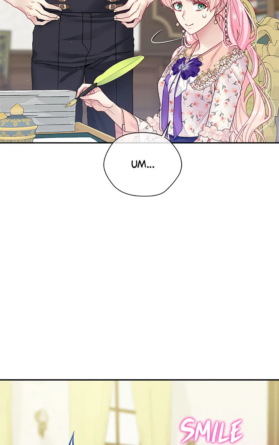 My Hubby Is Too Cute! Chapter 73 page 43 - 