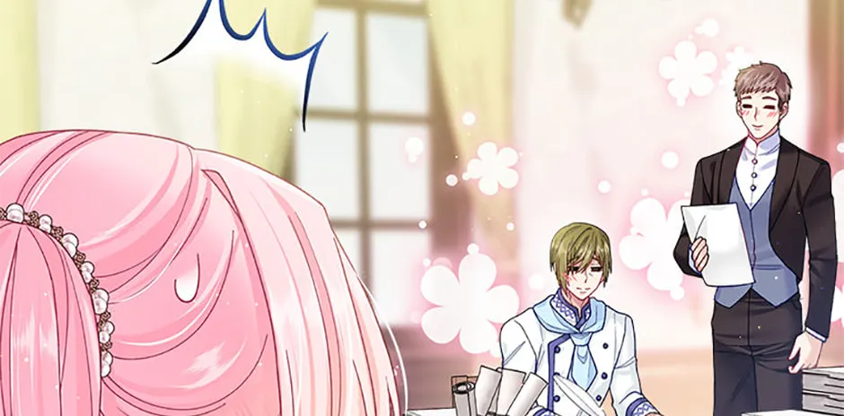 My Hubby Is Too Cute! Chapter 73 page 44 - 