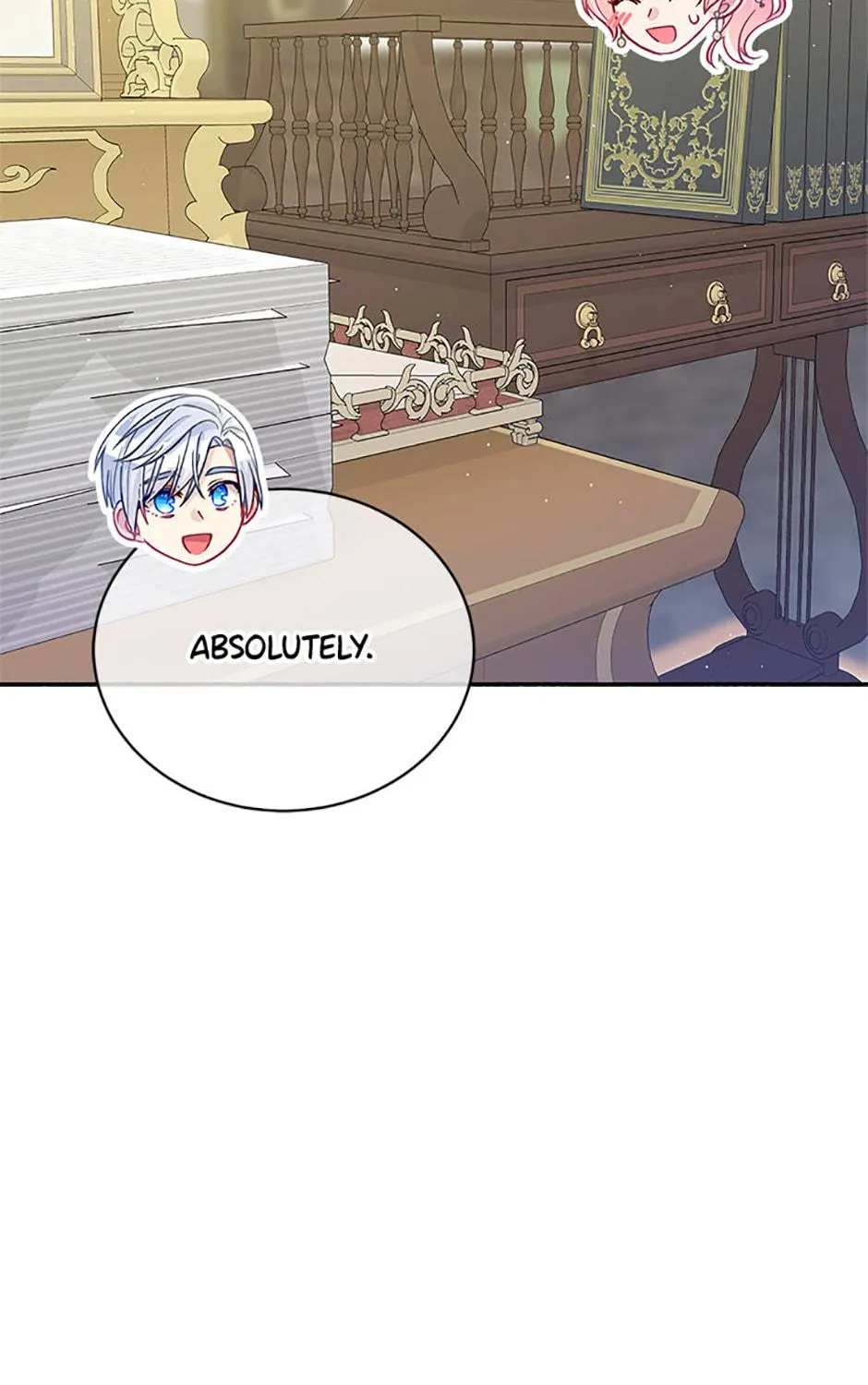 My Hubby Is Too Cute! Chapter 73 page 47 - 