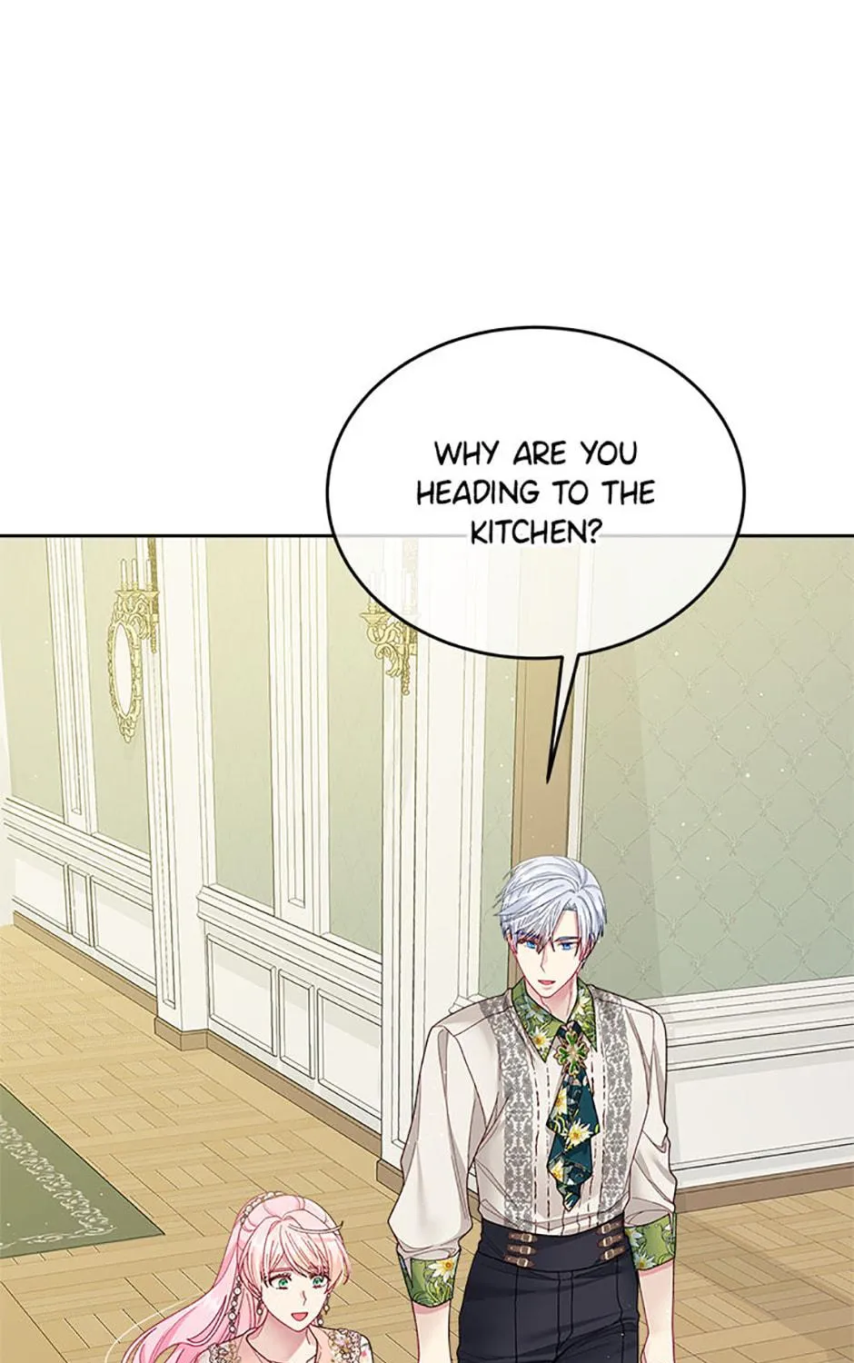 My Hubby Is Too Cute! Chapter 73 page 49 - 