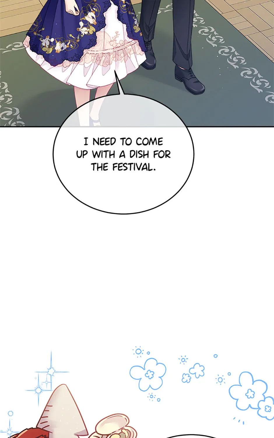 My Hubby Is Too Cute! Chapter 73 page 51 - 