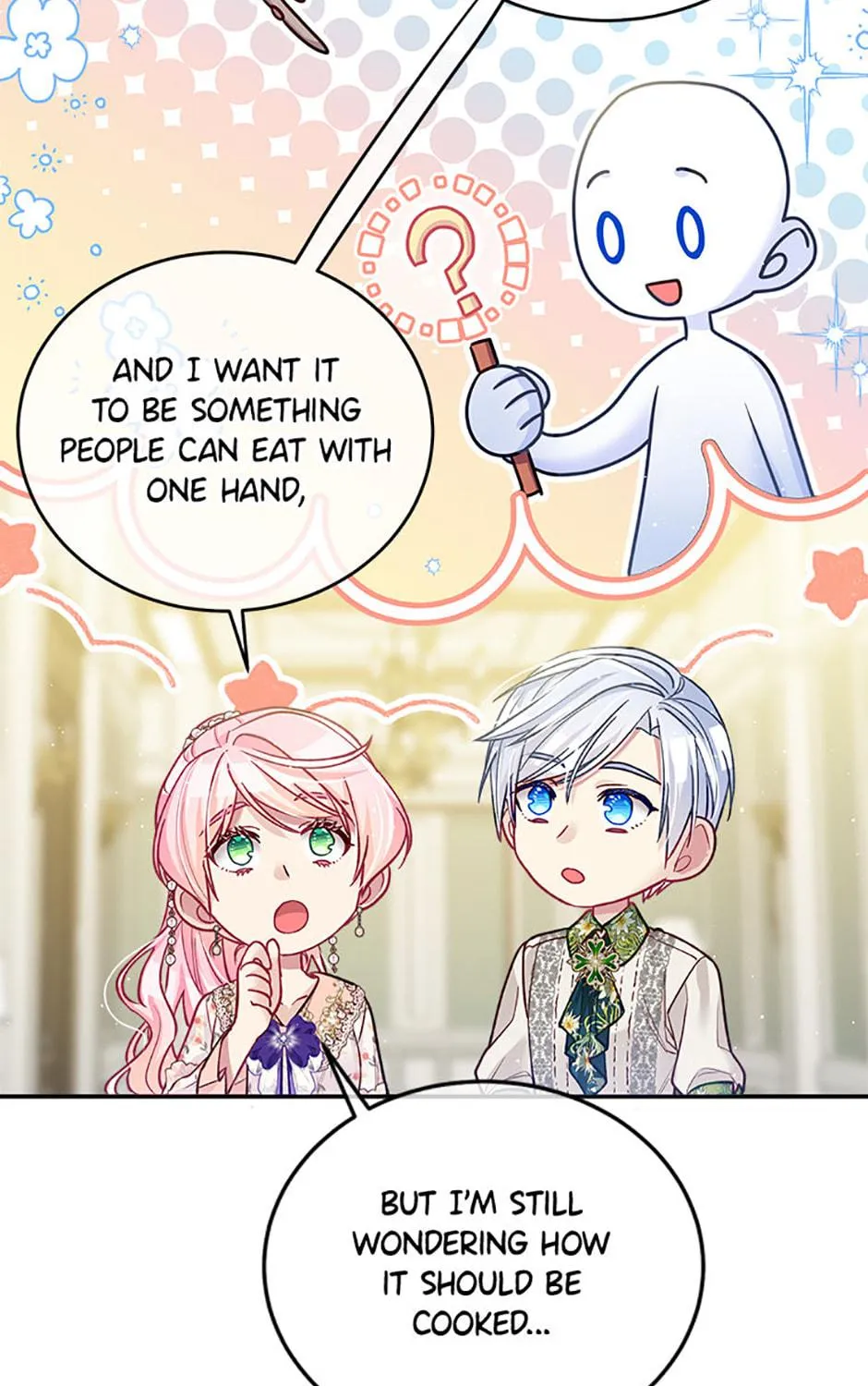 My Hubby Is Too Cute! Chapter 73 page 53 - 