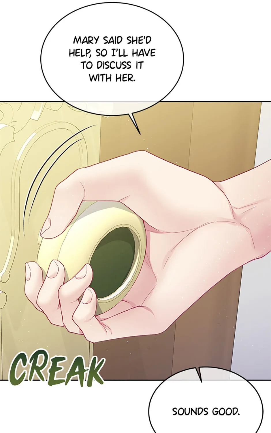 My Hubby Is Too Cute! Chapter 73 page 55 - 