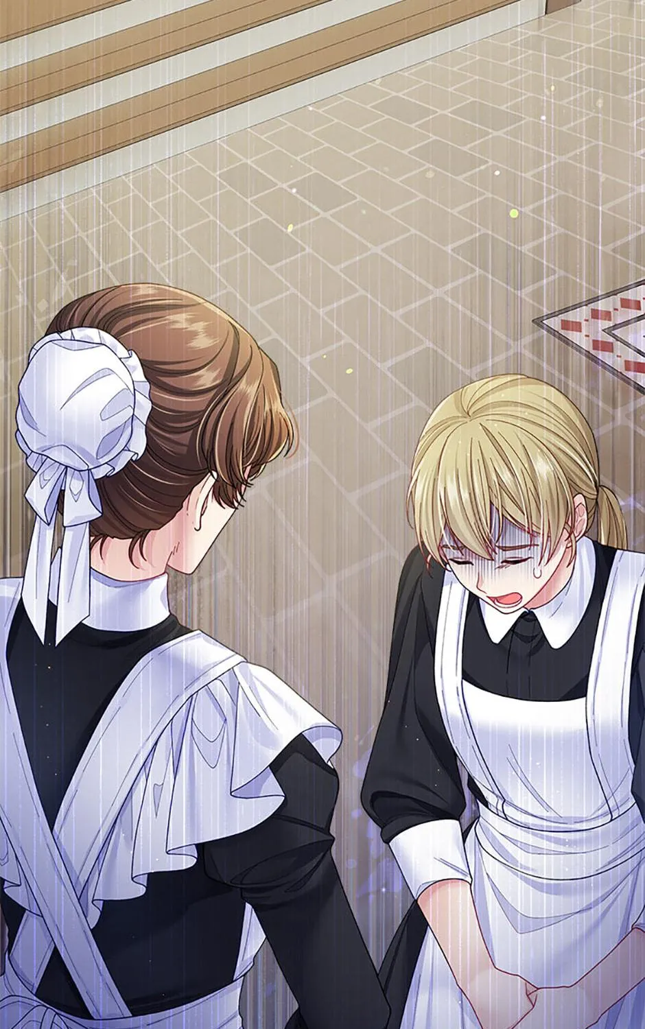 My Hubby Is Too Cute! Chapter 73 page 59 - 