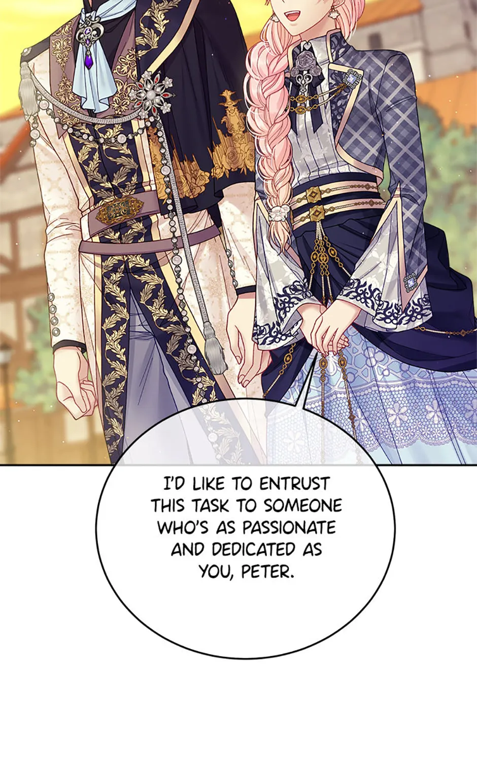 My Hubby Is Too Cute! Chapter 73 page 7 - 