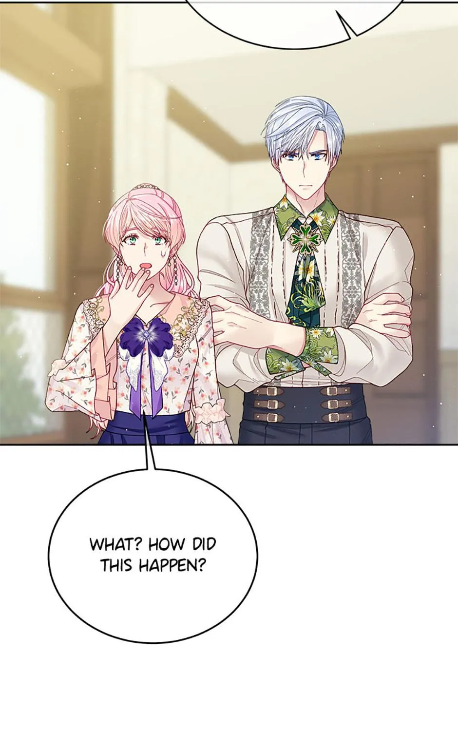 My Hubby Is Too Cute! Chapter 73 page 65 - 