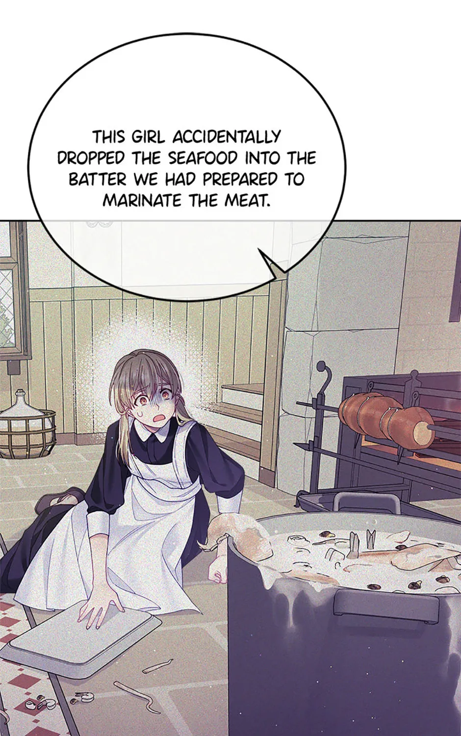 My Hubby Is Too Cute! Chapter 73 page 67 - 