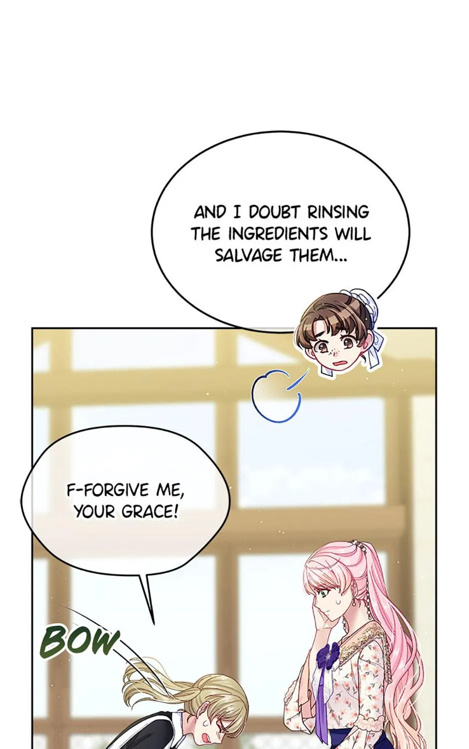 My Hubby Is Too Cute! Chapter 73 page 69 - 