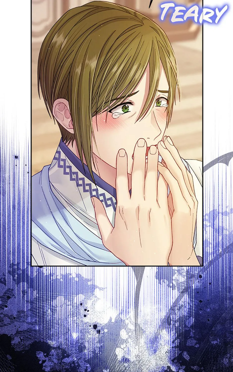 My Hubby Is Too Cute! Chapter 73 page 9 - 