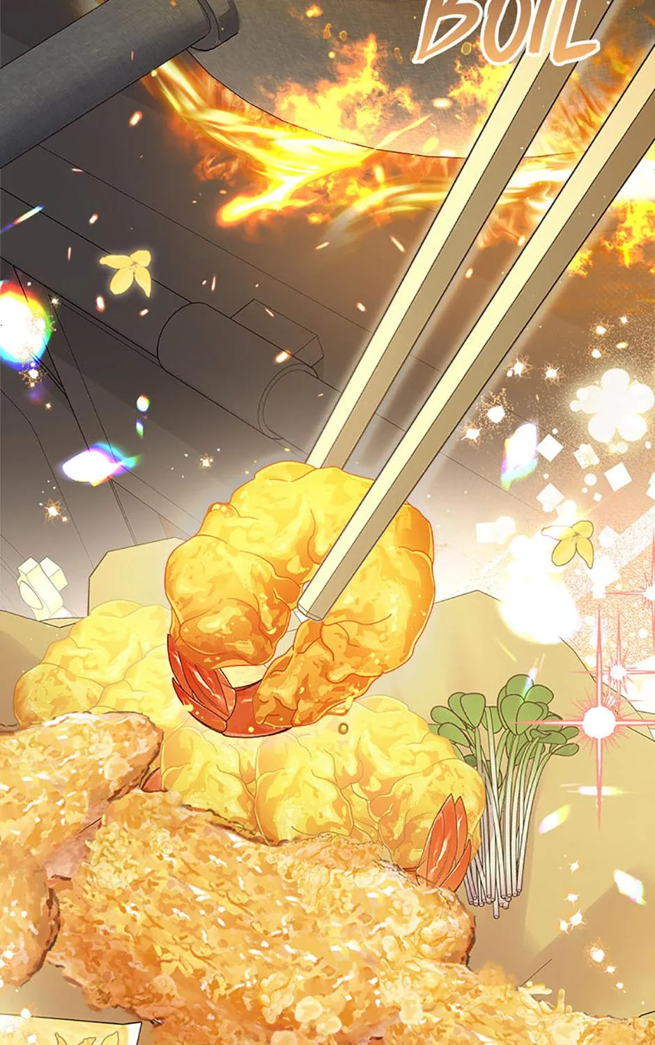 My Hubby Is Too Cute! Chapter 73 page 95 - 