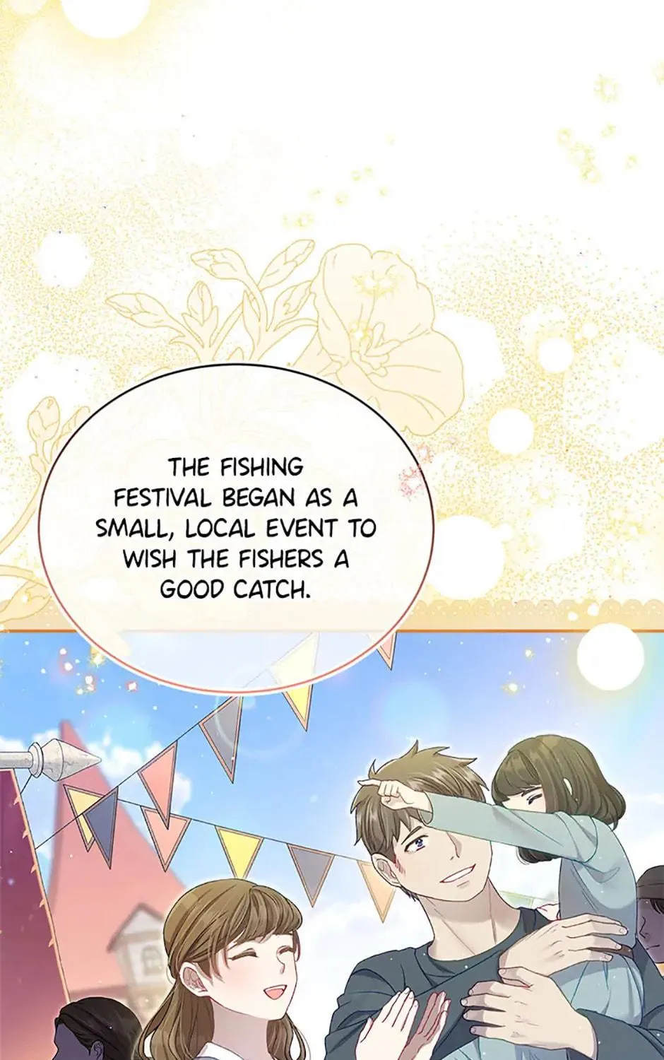 My Hubby Is Too Cute! Chapter 74 page 11 - 