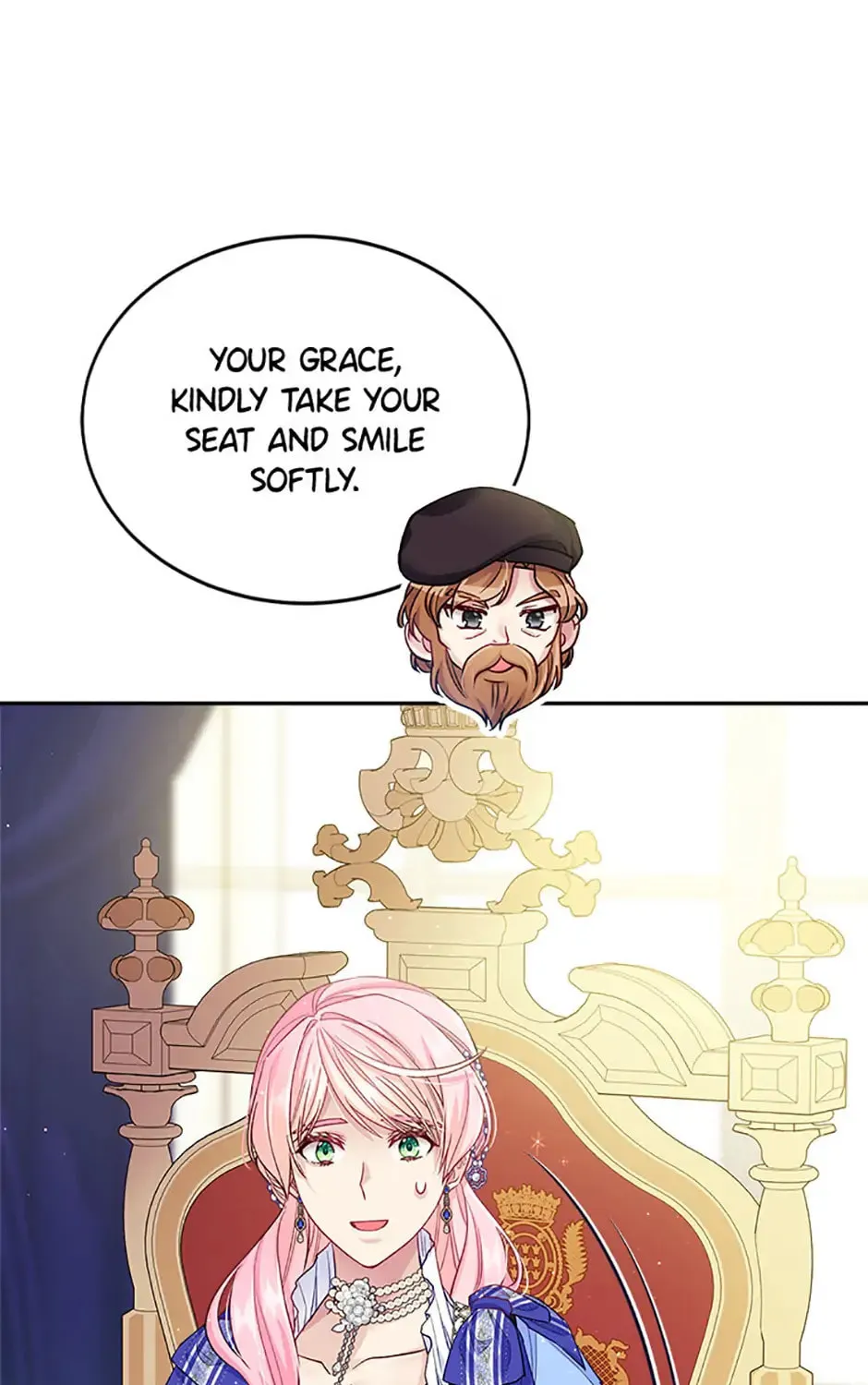 My Hubby Is Too Cute! Chapter 74 page 105 - 