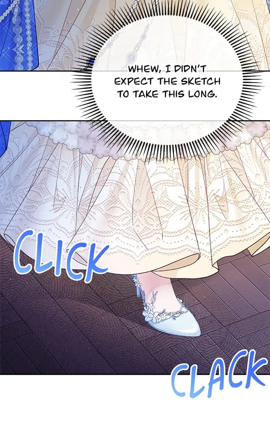 My Hubby Is Too Cute! Chapter 74 page 109 - 