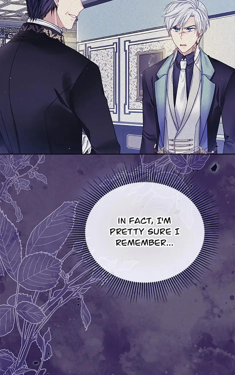 My Hubby Is Too Cute! Chapter 74 page 115 - 
