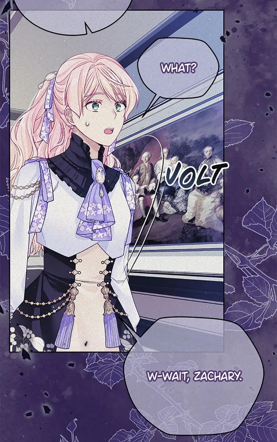 My Hubby Is Too Cute! Chapter 74 page 117 - 
