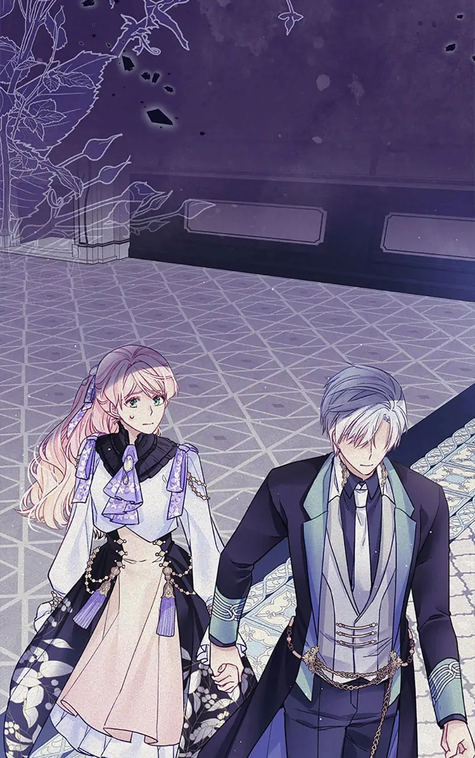 My Hubby Is Too Cute! Chapter 74 page 121 - 