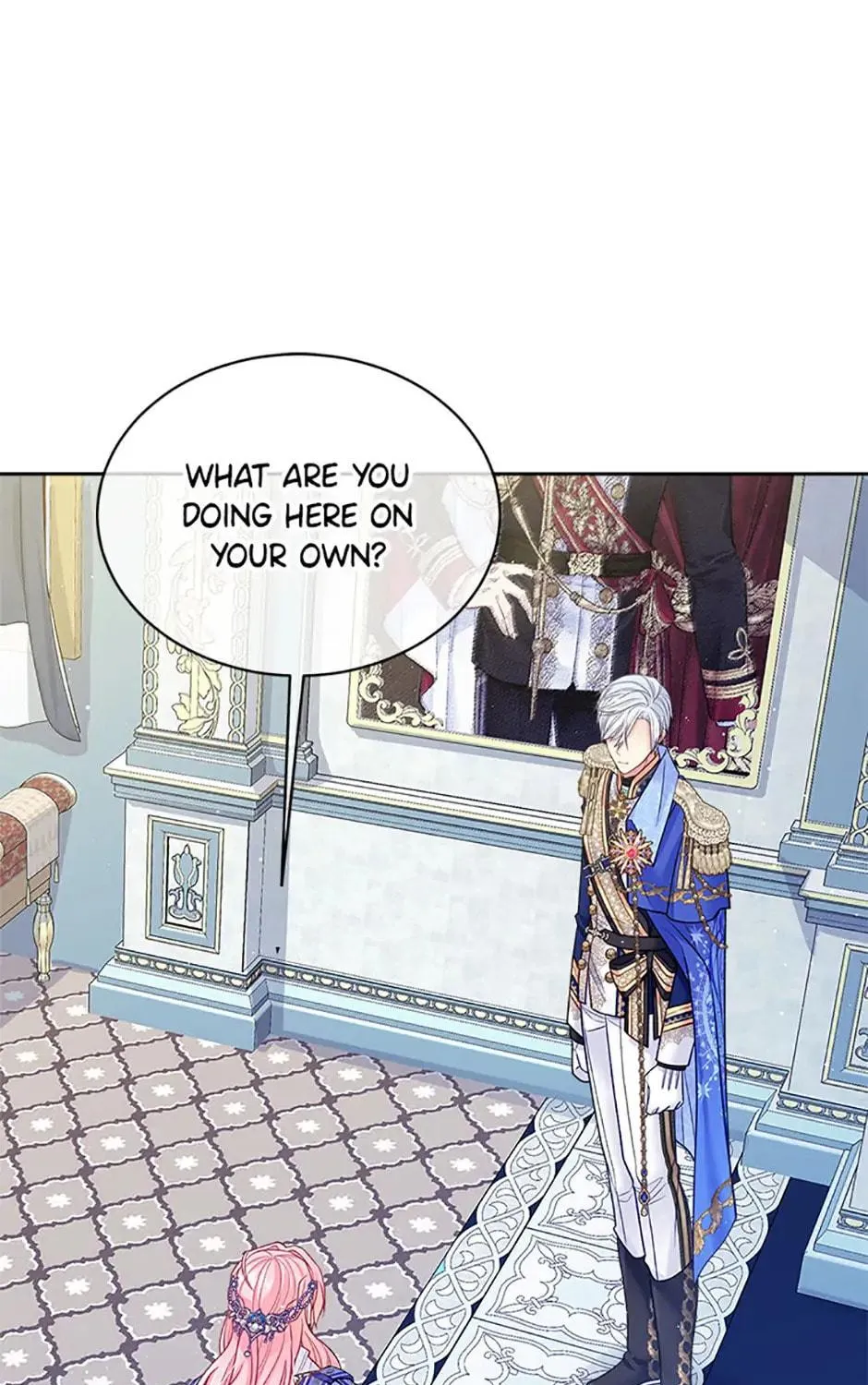 My Hubby Is Too Cute! Chapter 74 page 131 - 