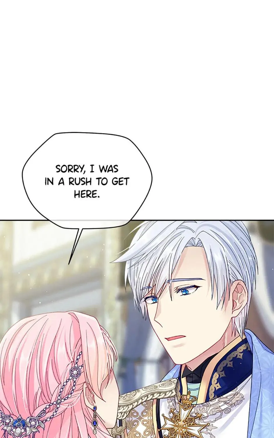 My Hubby Is Too Cute! Chapter 74 page 139 - 