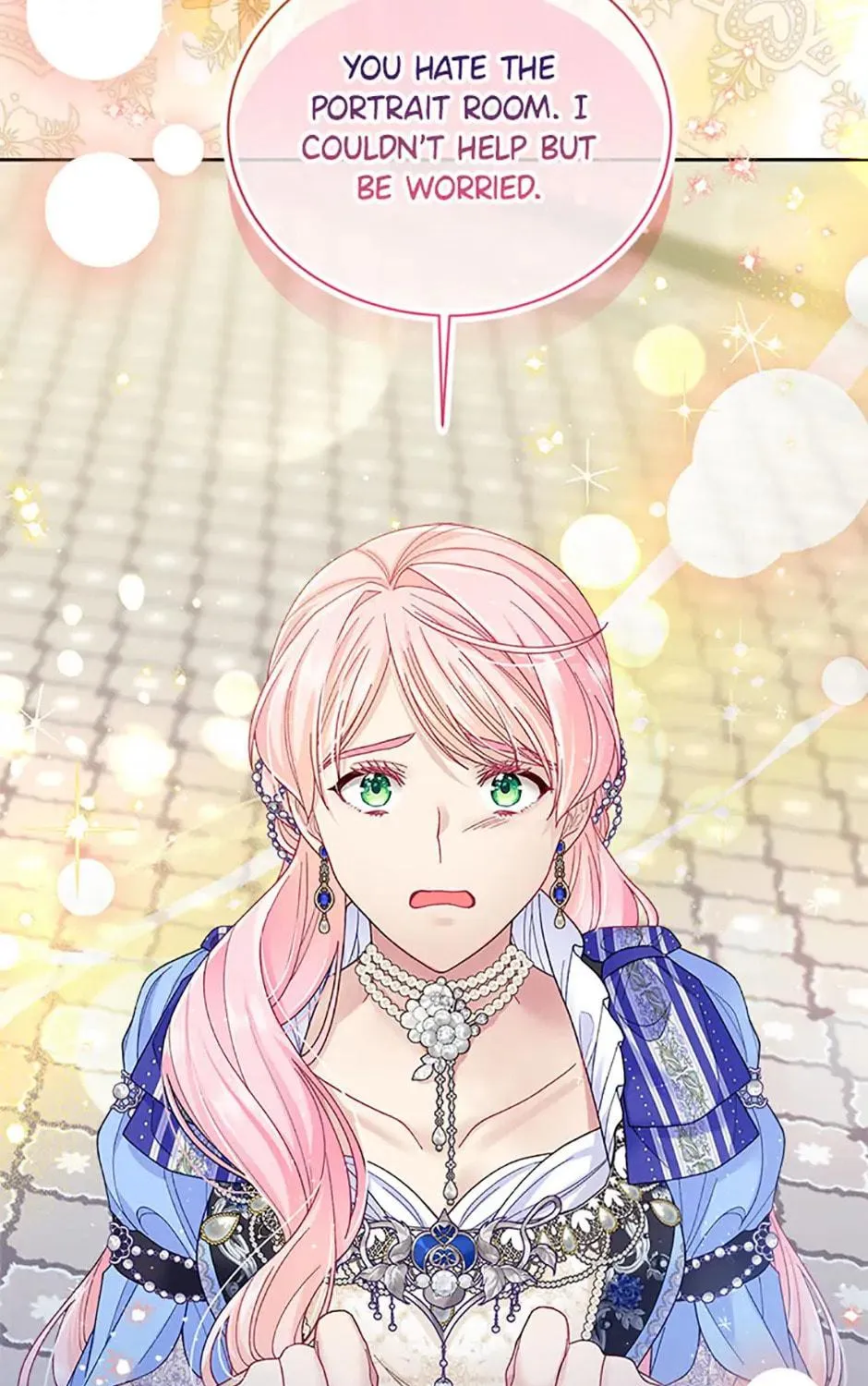 My Hubby Is Too Cute! Chapter 74 page 143 - 