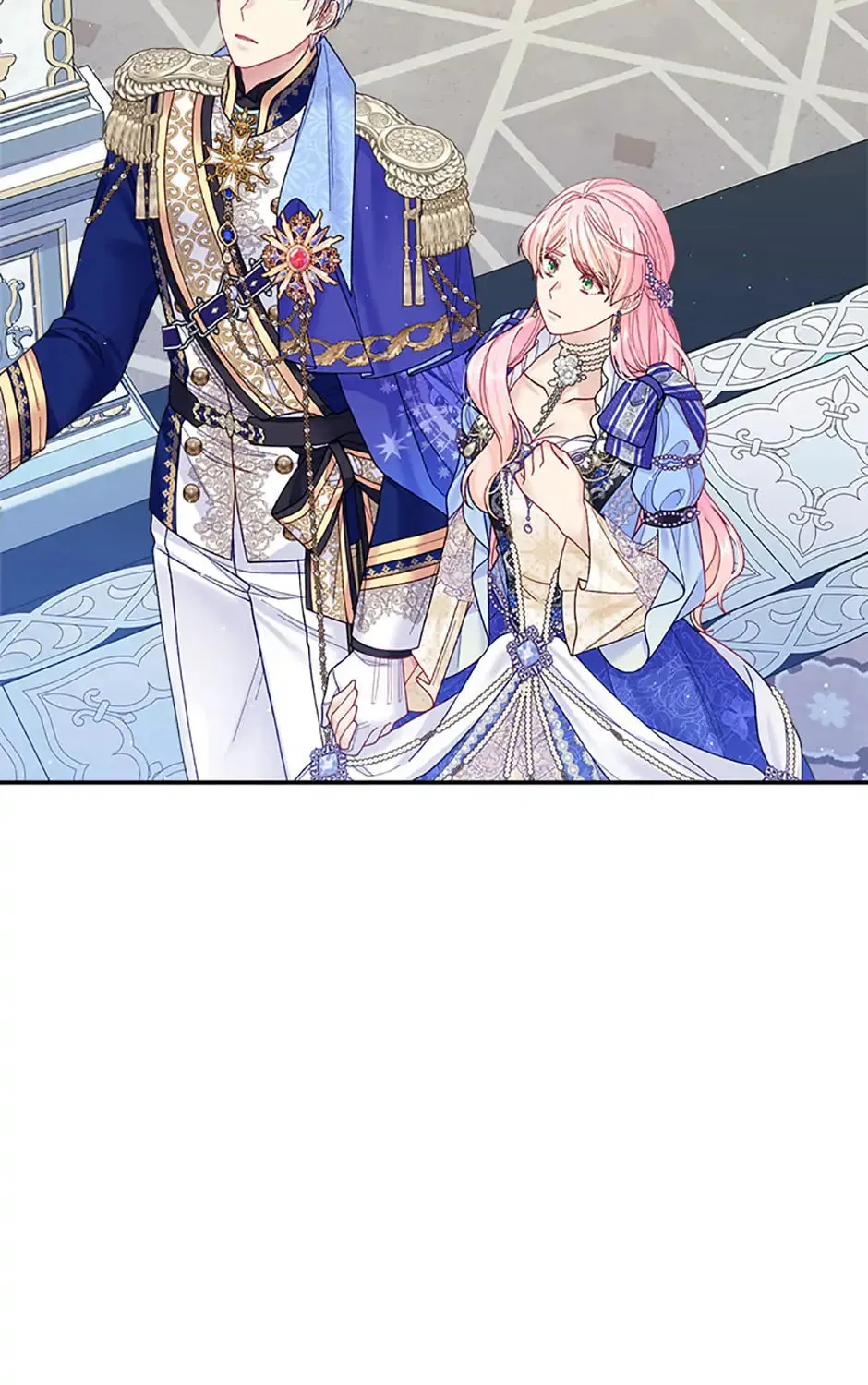 My Hubby Is Too Cute! Chapter 74 page 151 - 