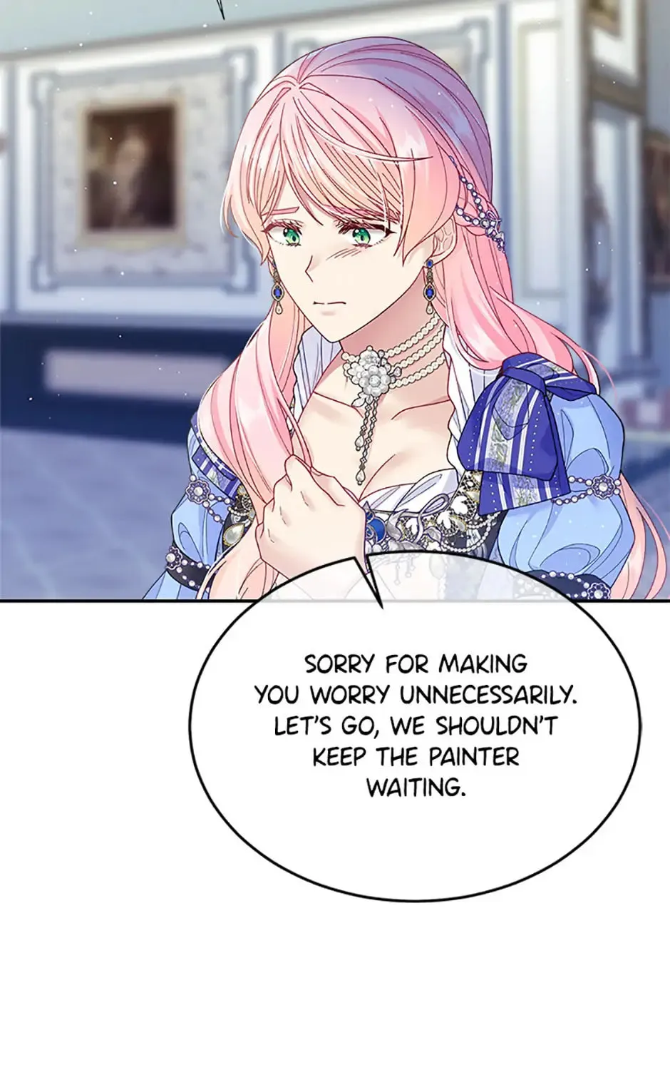 My Hubby Is Too Cute! Chapter 74 page 153 - 