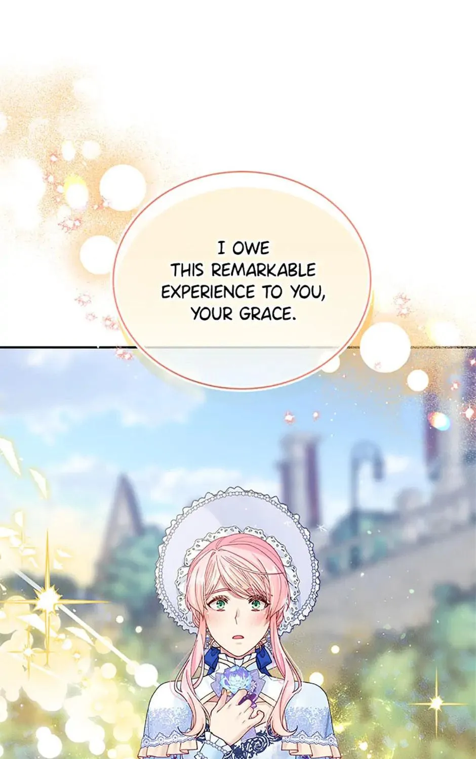 My Hubby Is Too Cute! Chapter 74 page 19 - 
