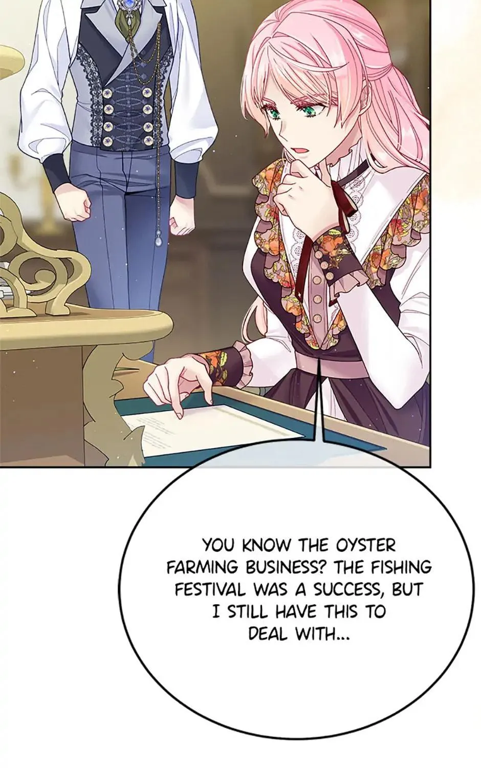 My Hubby Is Too Cute! Chapter 74 page 191 - 