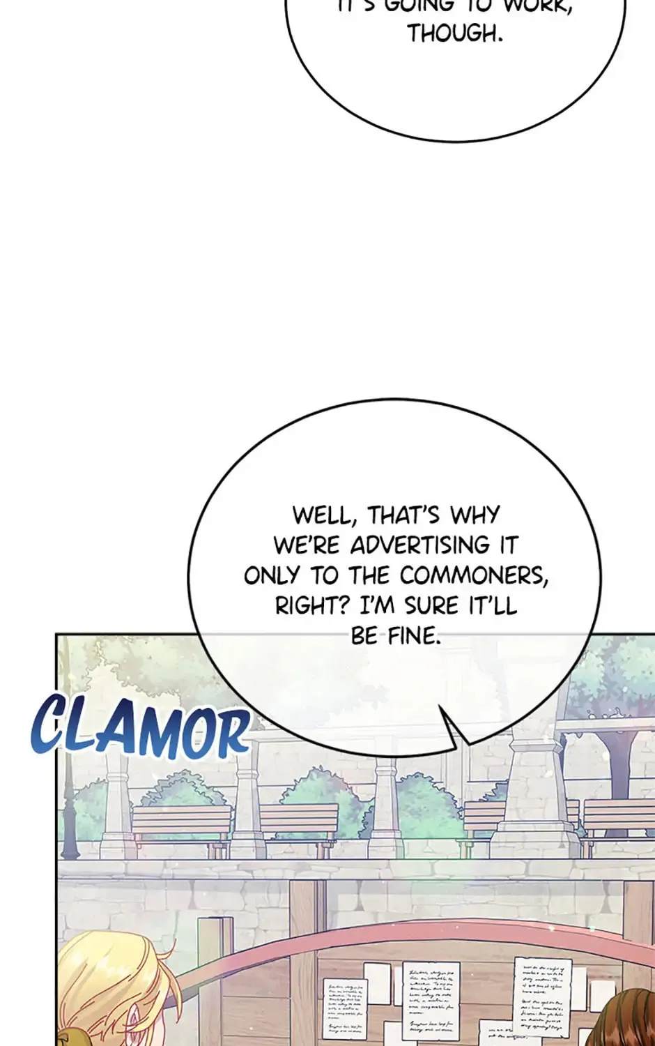My Hubby Is Too Cute! Chapter 74 page 195 - 