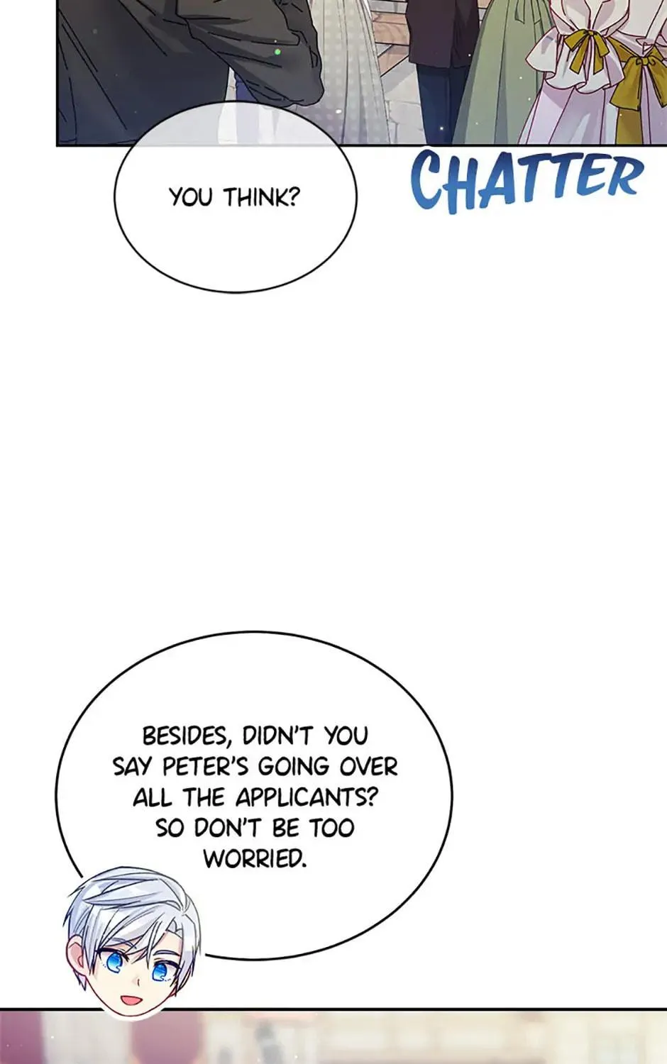 My Hubby Is Too Cute! Chapter 74 page 197 - 
