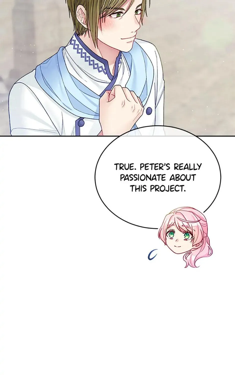 My Hubby Is Too Cute! Chapter 74 page 199 - 