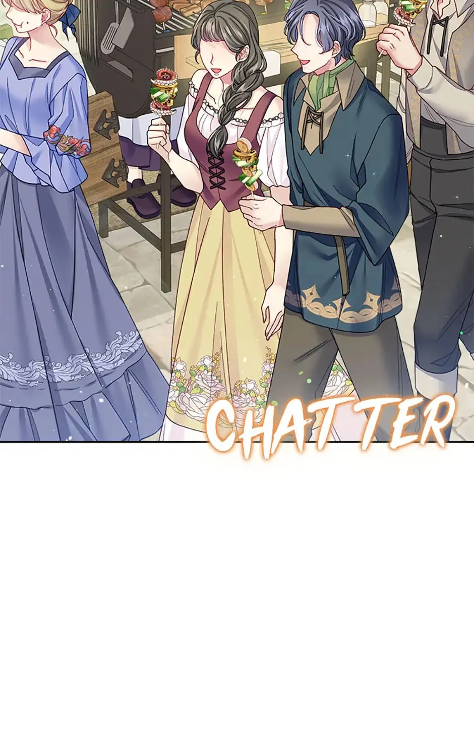 My Hubby Is Too Cute! Chapter 74 page 3 - 