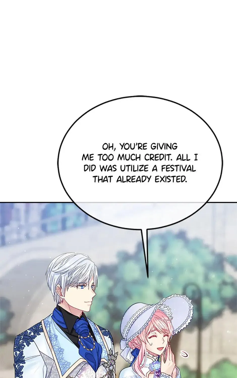 My Hubby Is Too Cute! Chapter 74 page 23 - 