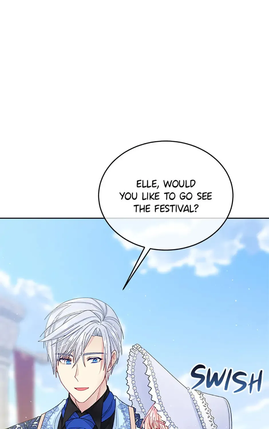 My Hubby Is Too Cute! Chapter 74 page 25 - 