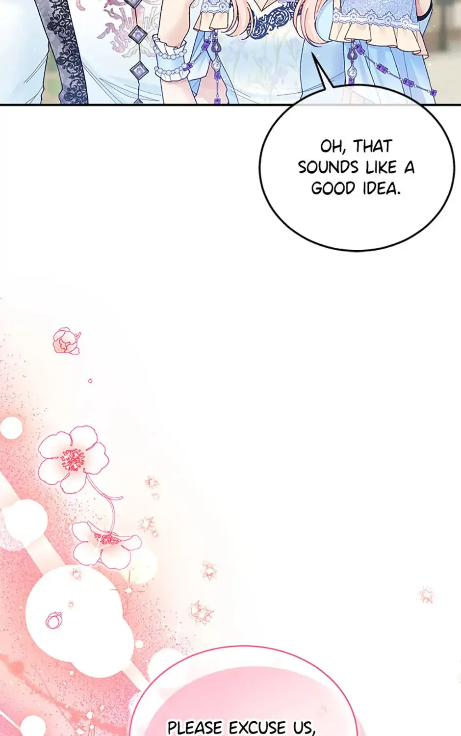 My Hubby Is Too Cute! Chapter 74 page 27 - 