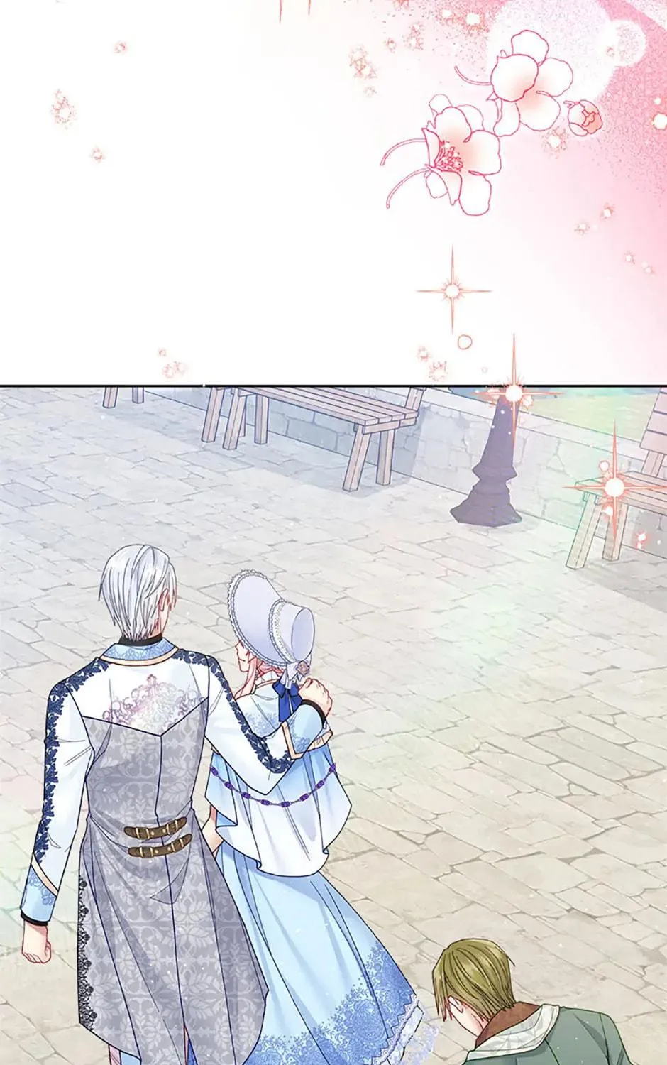 My Hubby Is Too Cute! Chapter 74 page 29 - 