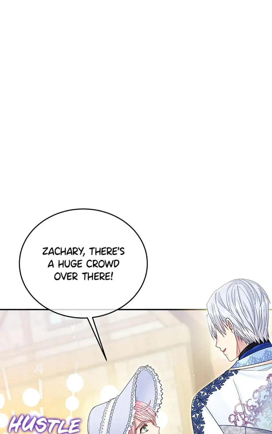 My Hubby Is Too Cute! Chapter 74 page 35 - 