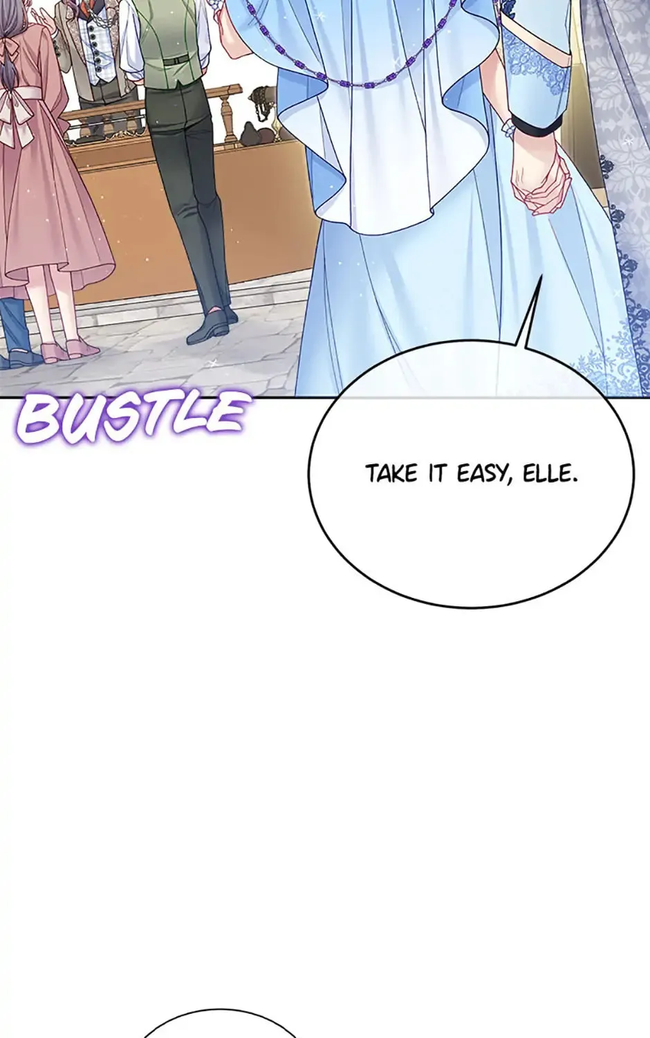 My Hubby Is Too Cute! Chapter 74 page 37 - 