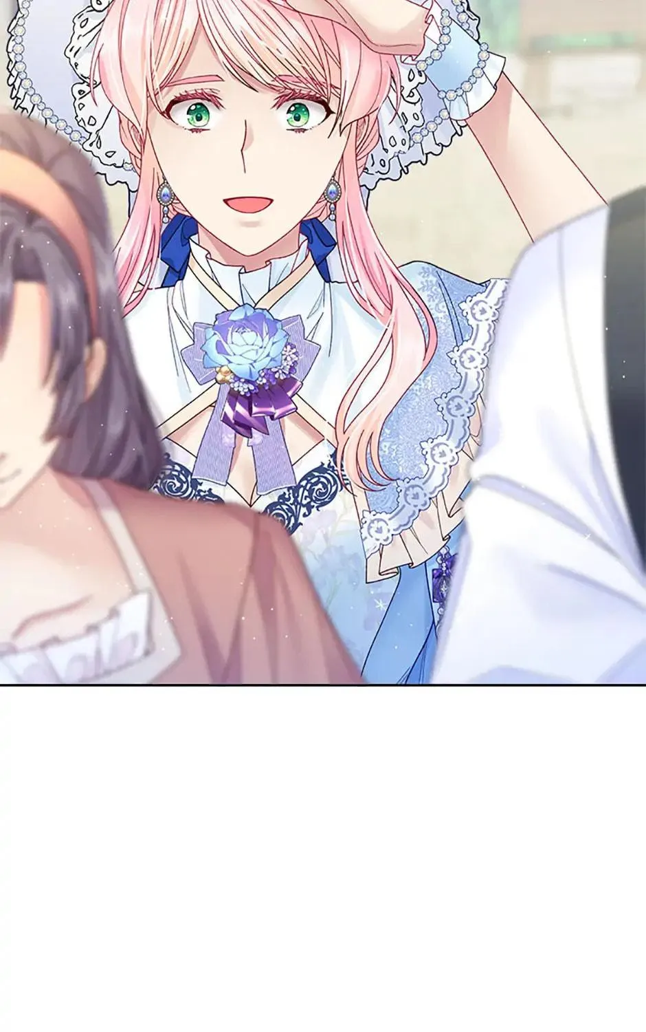 My Hubby Is Too Cute! Chapter 74 page 39 - 