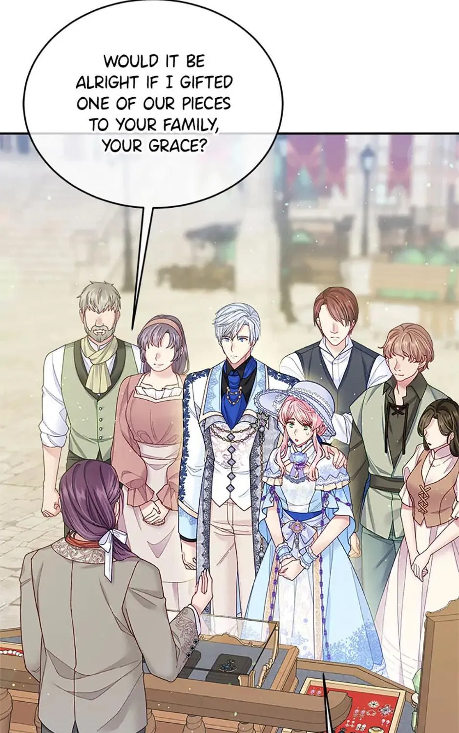My Hubby Is Too Cute! Chapter 74 page 47 - 