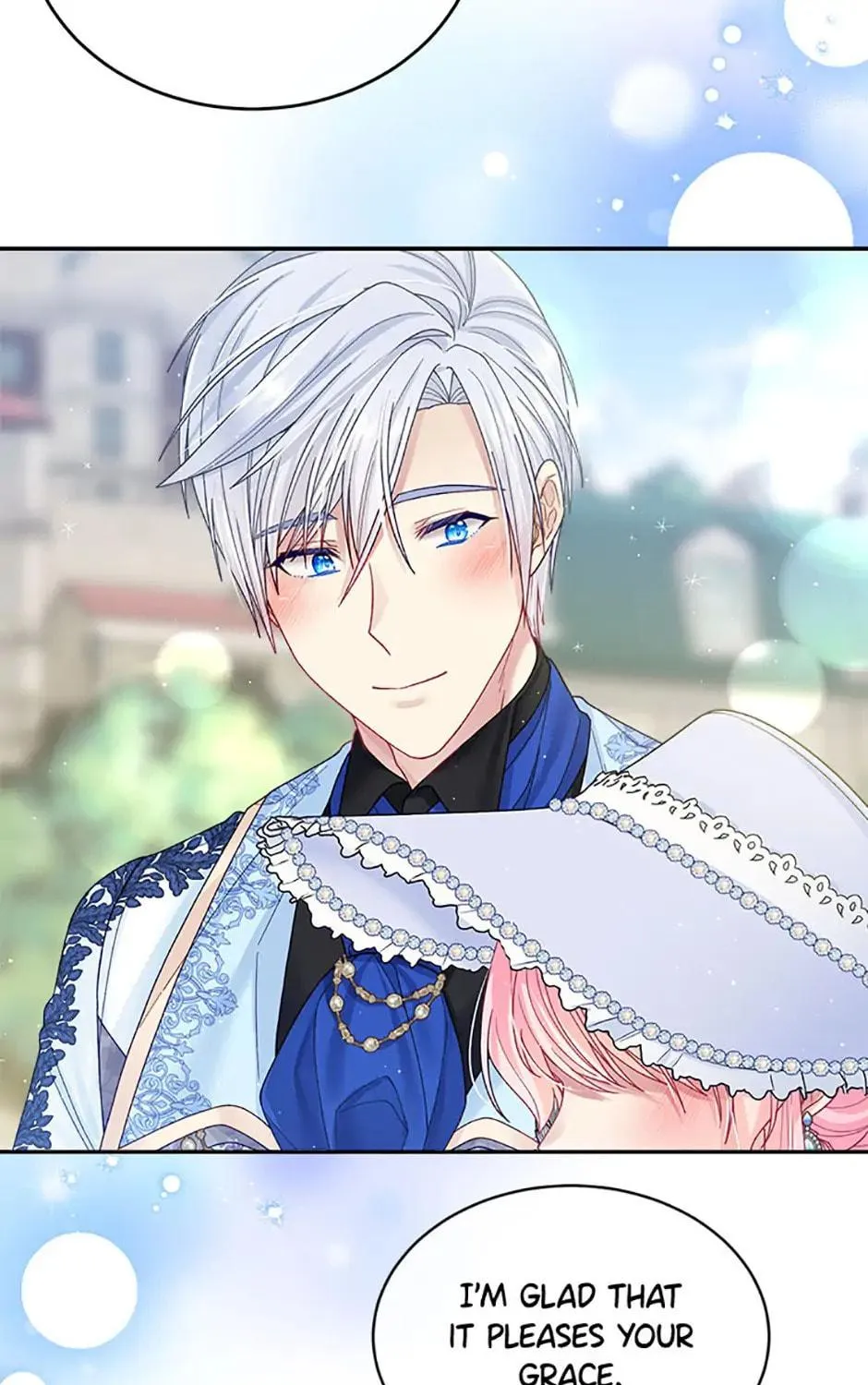 My Hubby Is Too Cute! Chapter 74 page 59 - 