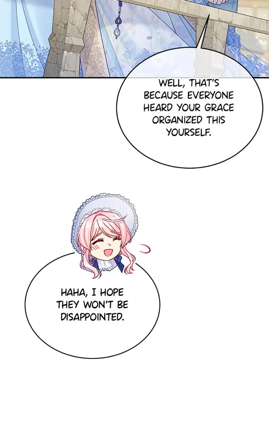 My Hubby Is Too Cute! Chapter 74 page 7 - 