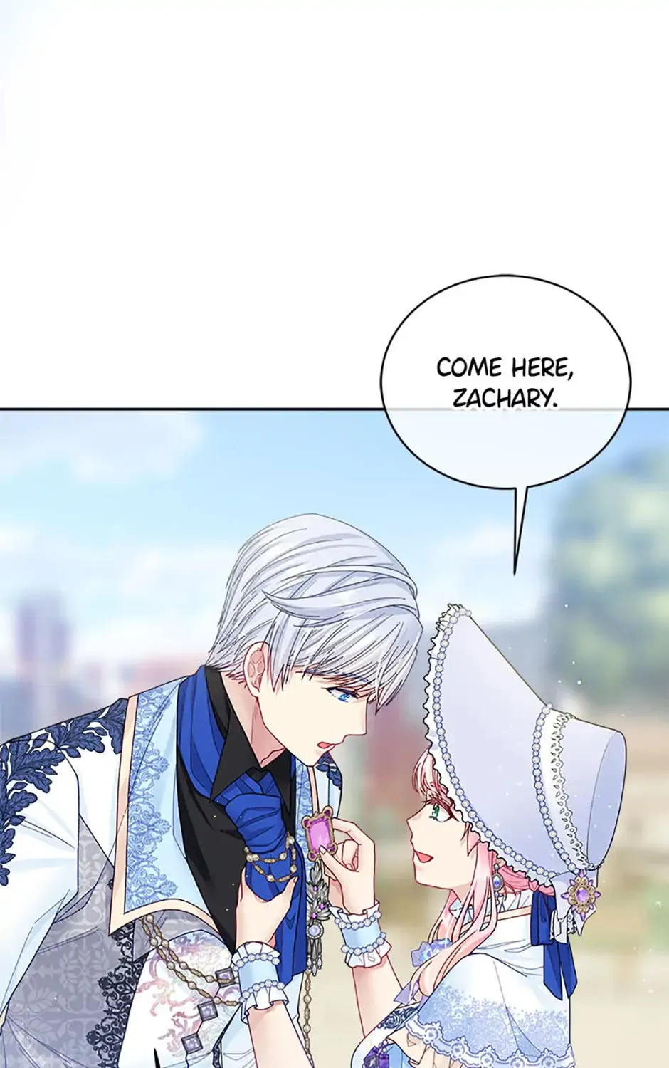 My Hubby Is Too Cute! Chapter 74 page 61 - 