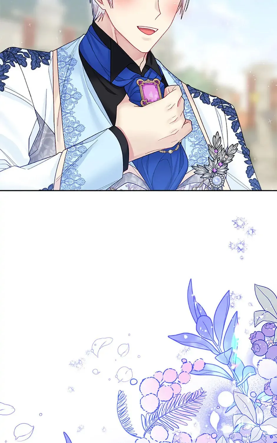 My Hubby Is Too Cute! Chapter 74 page 67 - 