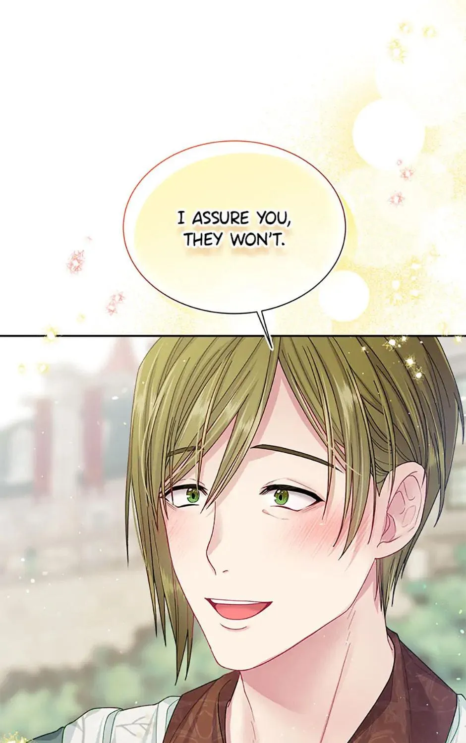 My Hubby Is Too Cute! Chapter 74 page 9 - 
