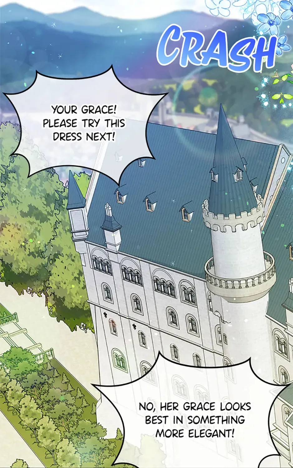 My Hubby Is Too Cute! Chapter 74 page 85 - 
