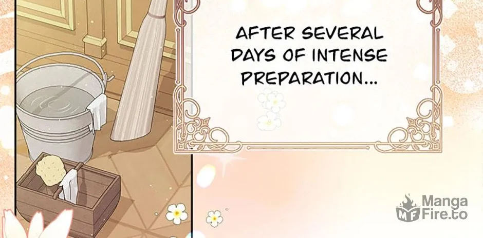 My Hubby Is Too Cute! Chapter 75 page 110 - 