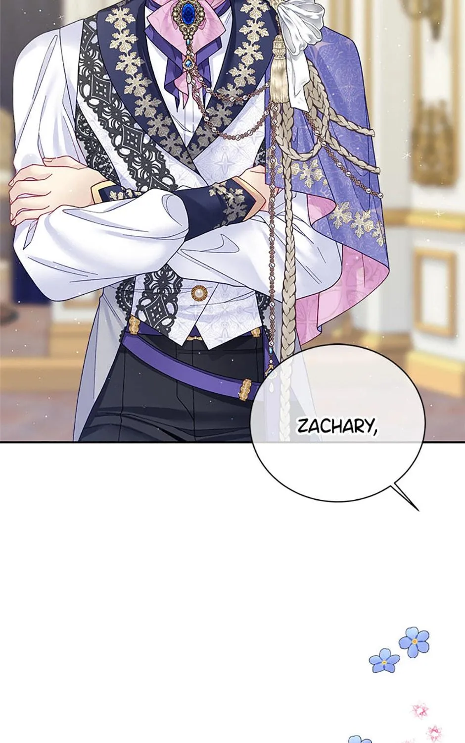 My Hubby Is Too Cute! Chapter 75 page 119 - 