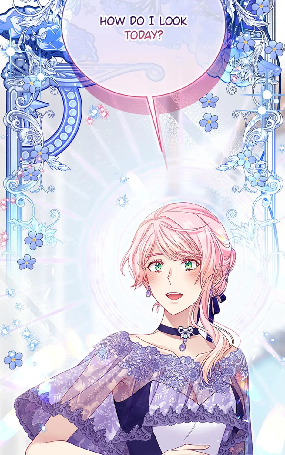 My Hubby Is Too Cute! Chapter 75 page 121 - 