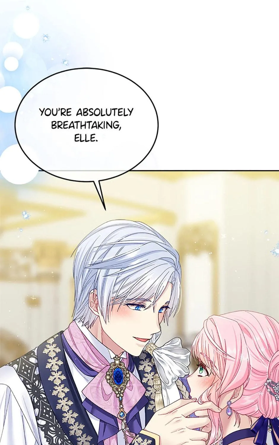 My Hubby Is Too Cute! Chapter 75 page 125 - 