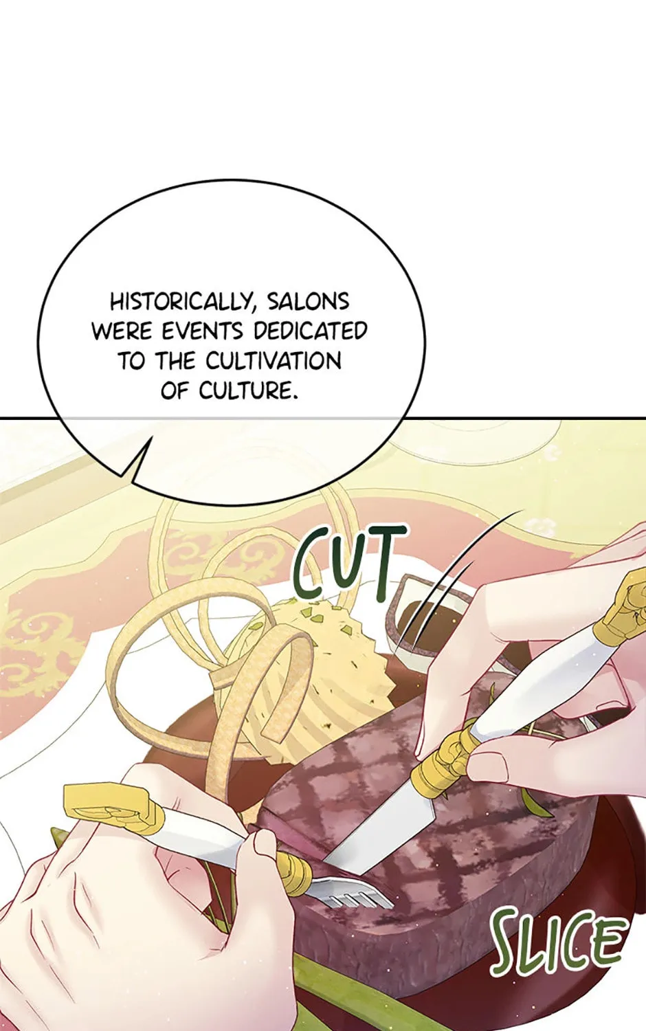 My Hubby Is Too Cute! Chapter 75 page 133 - 